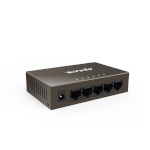 Tenda ruuter TEF1005D 5-port FastEthernet Switch 10/100Mbps