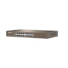 Tenda ruuter TEF1016D 16 X 10/100Mbps Switch