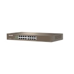 Tenda ruuter TEF1016D 16 X 10/100Mbps Switch