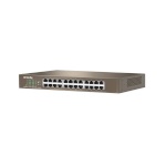 Tenda switch TEG1024D 24-PORT GIGABIT