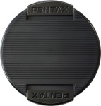 Pentax objektiivikork 67mm (31653)