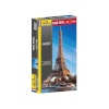 Heller liimitav mudel Plastic model Eiffel Tower 1:650