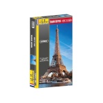 Heller liimitav mudel Plastic model Eiffel Tower 1:650