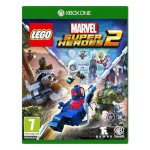 Xbox One mäng LEGO Marvel Super Heroes 2