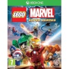 Xbox One mäng LEGO Marvel Super Heroes