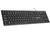 Tracer klaviatuur Keyboard Ofis USB