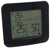 Mebus ilmajaam 40715 Wireless Weather Station