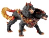 Schleich mängufiguur Eldrador 42451 Höllenhund