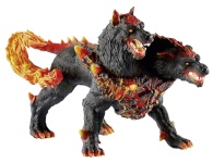 Schleich mängufiguur Eldrador 42451 Höllenhund