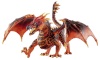 Schleich mängufiguur Eldrador Creatures Lava Dragon 70138