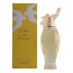 Nina Ricci naiste parfüüm L'air Du Temps NINPFW050 EDT 100ml L 50ml 100ml