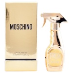 Moschino naiste parfüüm Fresh Couture Gold EDP Fresh Couture Gold 100ml