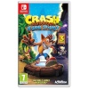 Nintendo Switch mäng Crash Bandicoot N. Sane Trilogy