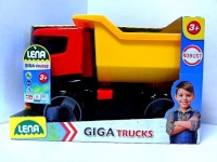 Lena mänguauto LEN-02143 Vehicle Dump Truck Titan 51cm