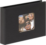 Walther fotoalbum Fun must 10x15 Mini Album for 36 fotot MA353B