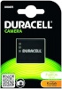 Duracell aku 770mAh for NP-50 D-LI68