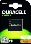 Duracell aku 770mAh for NP-50 D-LI68