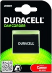 Duracell aku 890mAh for BP-808