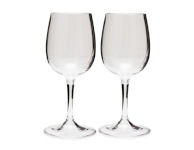 GSI Outdoors veinipokaalide komplekt Nesting Wine Glass, 2tk