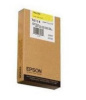 Epson tindikassett kollane T611 110ml T6114