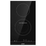 Gorenje Integreeritav keraamiline plaat domino ECT322BCSC