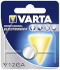 Varta patarei 100x1 electronic V 12 GA PU master box