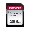 Transcend mälukaart SDXC SDC300S 256GB Class10 UHS-I U3 Up to 95MB/S