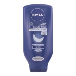 Body Milk Nivea (400ml)