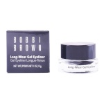 Bobbi Brown silmapliiats Long Wear Gel Black Ink - 3 g