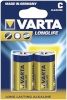 Varta patarei 100x2 Longlife Extra Baby C LR 14 PU master box