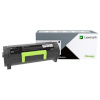 Lexmark 56F2X0E must Extra High Yield Corporate Toner Cartridge