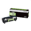 Lexmark 56F2U0E Black Ultra High Yield Corporate Toner Cartridge