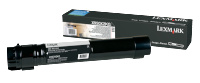 Lexmark tooner X950X2KG Extra High Yield must