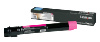 Lexmark tooner X950X2MG Extra High Yield magenta