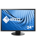 EIZO monitor 24" EV2430-BK