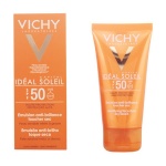 Vichy päevituskreem näole Ideal Soleil Spf 50 (50ml)