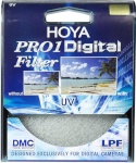 Hoya filter UV (0) Pro1 Digital 77mm