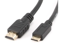 Gembird kaabel HDMI-HDMI Mini V1.4 HSE (A-C) 1.8M