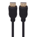 TB videokaabel HDMI v 1.4 1.8m. golden plated