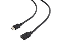 Gembird kaabel HDMI v2.0 CCS High Speed Ethernet 4.5m