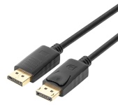 Unitek kaabel DisplayPort M/M, 3,0m; Y-C609BK