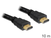 Delock kaabel HDMI v1.4 10m must