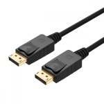 Unitek kaabel DisplayPort M/M, 5,0m; Y-C610BK