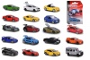 Majorette mänguauto 212053052 Cars Premium, assortment