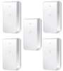 Ubiquiti UAP-AC-IW 3xGbE In Wall 5-Pack