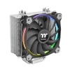 Thermaltake jahutus CPU Cooler Riing Silent 12 RGB Sync Edition (120mm Fan, TDP 150W)