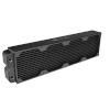 Thermaltake jahutus Radiator Pacific CL480 (480mm, 5x G 1/4, copper) must