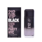 Carolina Herrera meeste parfüüm 212 Vip Black EDP (200ml) 200ml