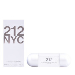 Carolina Herrera naiste parfüüm 212 NYC For Her EDT (30ml) 30ml