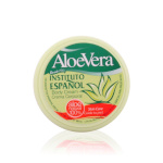 Instituto Español niisutav kehakreem Aloe vera 50ml